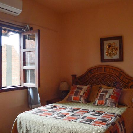 Vista Del Sol Apartments San Miguel de Allende Extérieur photo