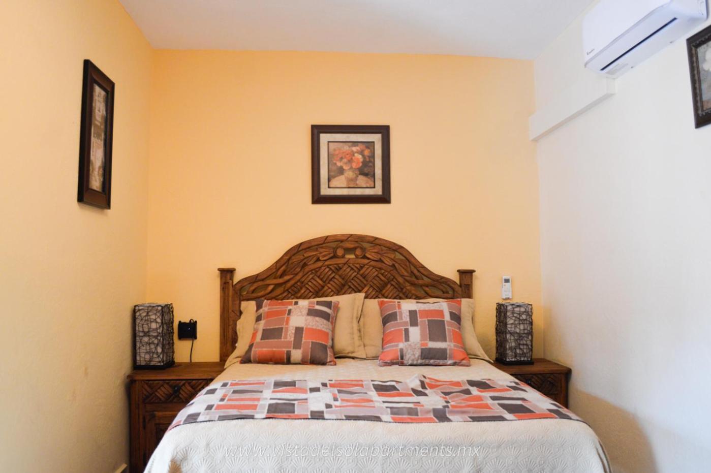 Vista Del Sol Apartments San Miguel de Allende Extérieur photo