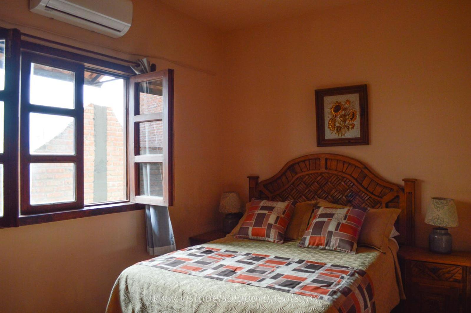 Vista Del Sol Apartments San Miguel de Allende Extérieur photo