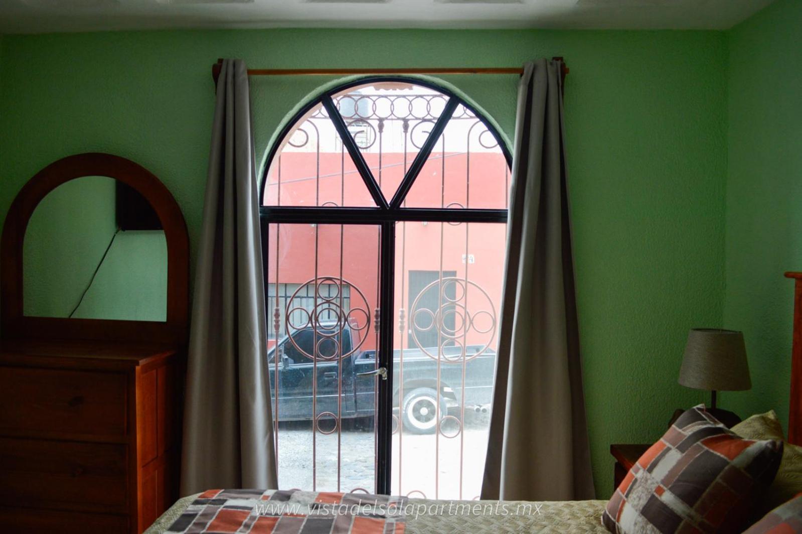 Vista Del Sol Apartments San Miguel de Allende Extérieur photo
